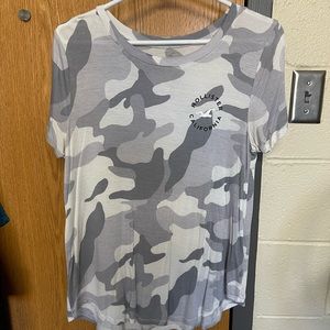 Hollister Womens Easy T-Shirt